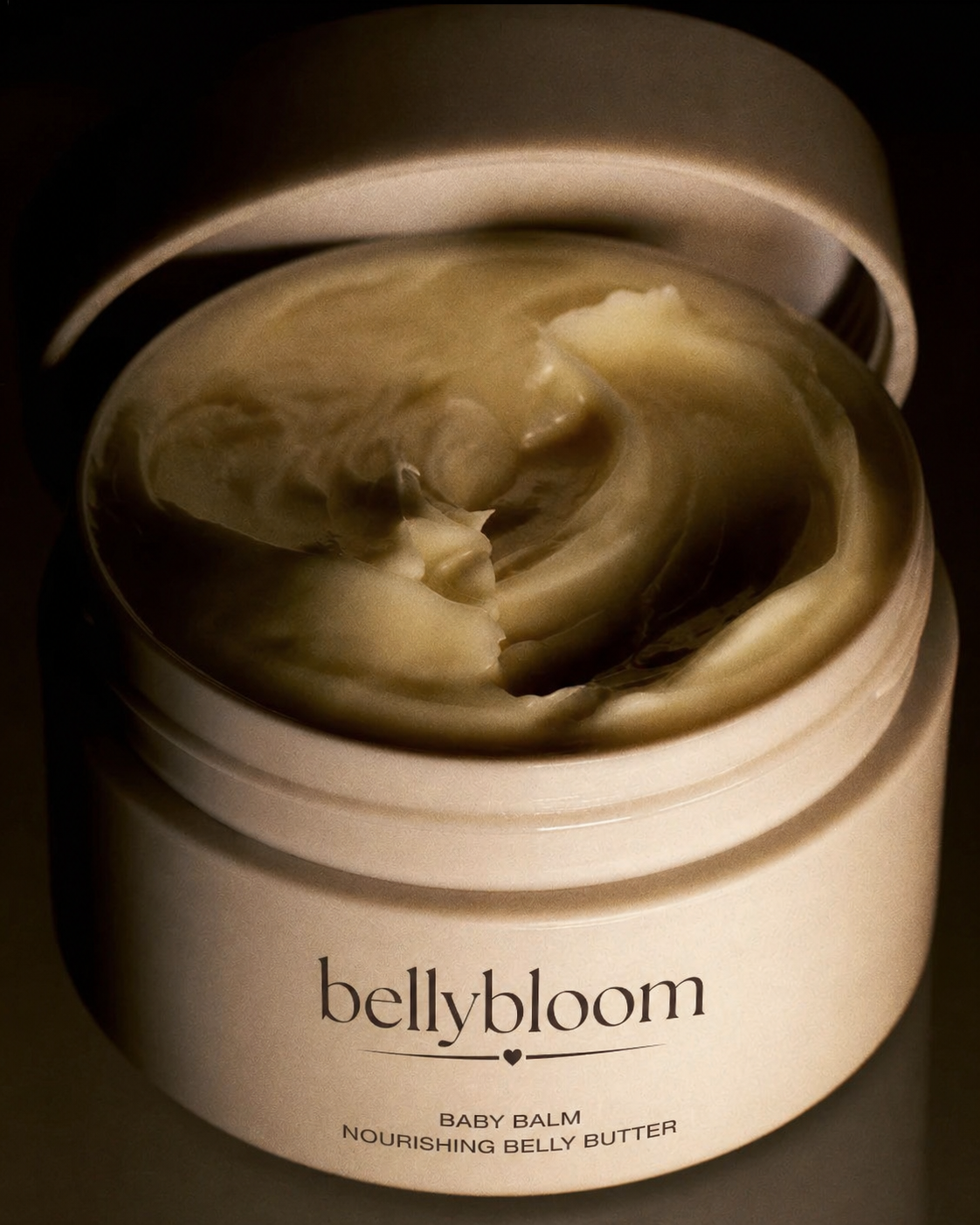 BellyBloom Baby Balm