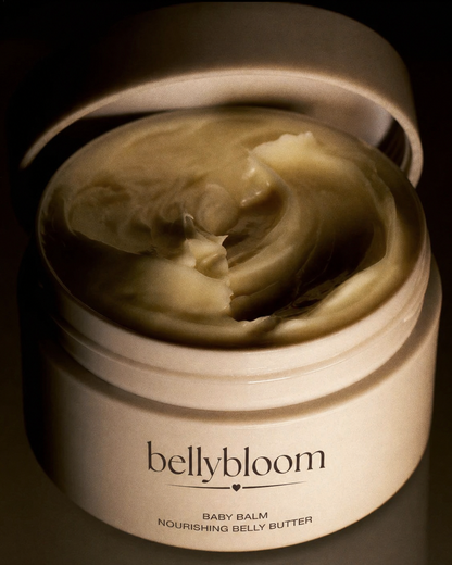BellyBloom Baby Balm